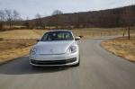 Volkswagen Beetle TDi 2012 года